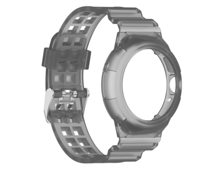 Pulsera para Google Pixel Watch Cenizas INF Piel Sintética