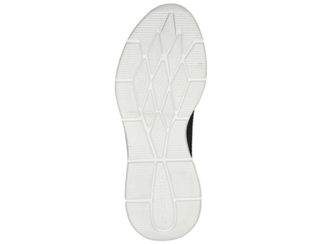 Zapatillas de Mujer SKECHERS Squad Air Negro (40)