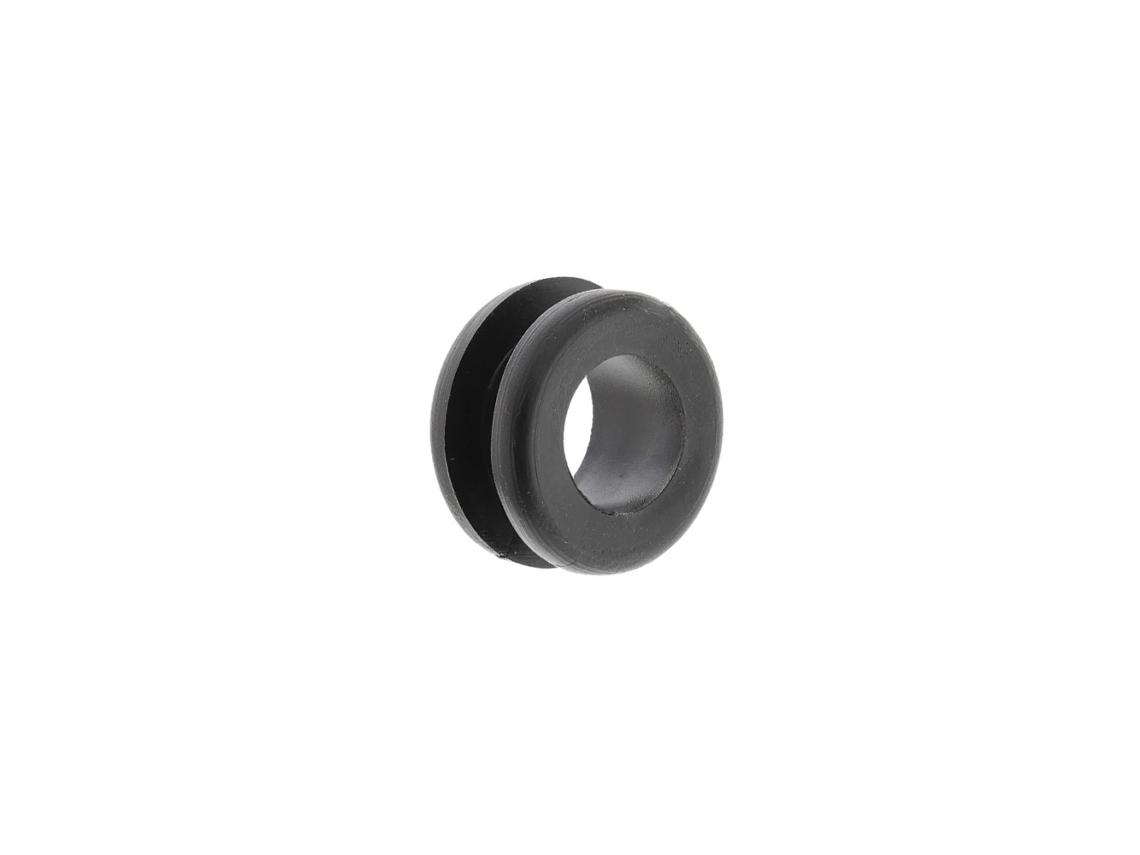 10 Aros Pasacables 2mm LEDBOX
