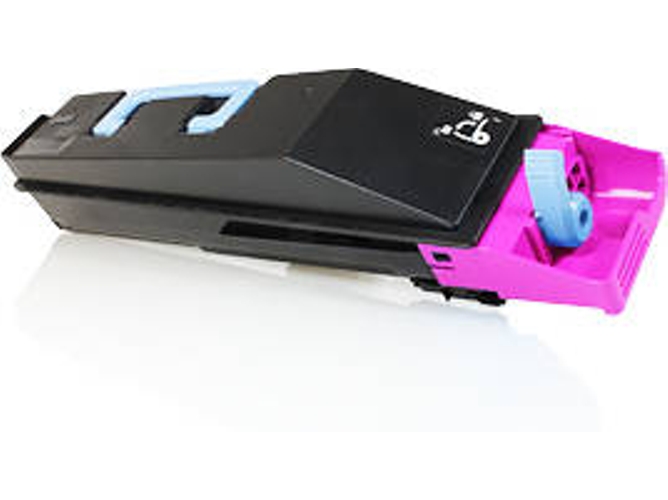 Tóner para Kyocera tk880 Magenta 1t02kabnl0