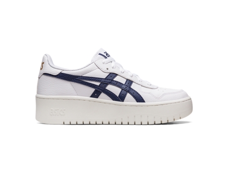 Zapatillas para Mujer ASICS Blanco (Tam: 36)