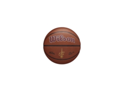 Balón de Fútbol WILSON Multicolor (Talla 7)