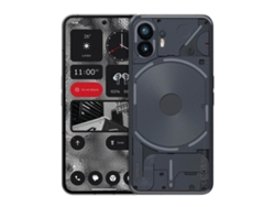 NOTHING TECH Smartphone Nothing Phone 2 5G 12Gb/512Gb Gris Grey Dual Sim A104