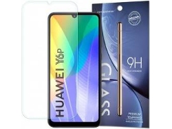 Protector de Pantalla Huawei Y6P/Honor 9A LMOBILE 9H
