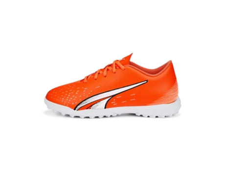 Botas para Niña de Fútbol PUMA (37 - Multicolor)