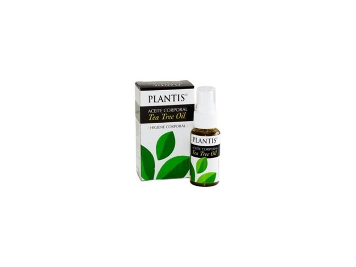 Té PLANTIS (30 ml (Árvore do Chá))