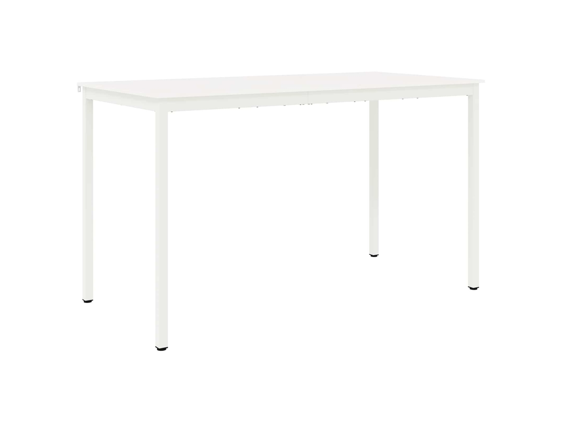 Maison Exclusive - Mesa De Bar 110 X 55 X 105 Cm Madera De Pino Macizo