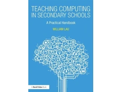 Libro Teaching Computing in Secondary Schools de William Lau (Inglés)