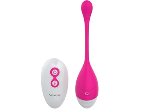 Vibrador Nalone Sweetie Pista CONTROL Remoto