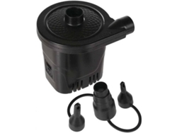 Bomba Eléctrica para Camping REGATTA Usb Eléctrico