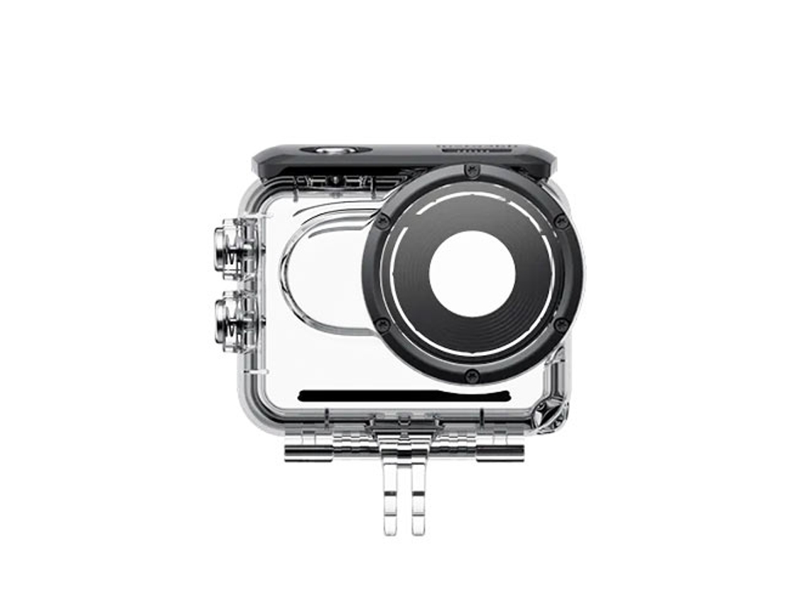 Caja Estanca INSTA360 GO 3 (Transparente)