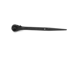 Llave De Carraca De Doble Uso Con Extremo Puntiagudo, Casquillo Ciruela, 10*12 Mm