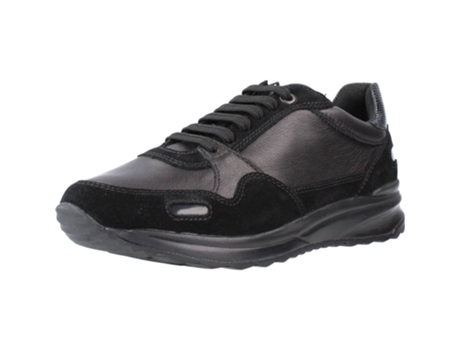 Zapatos de Mujer GEOX Airell Tecido Negro (36)