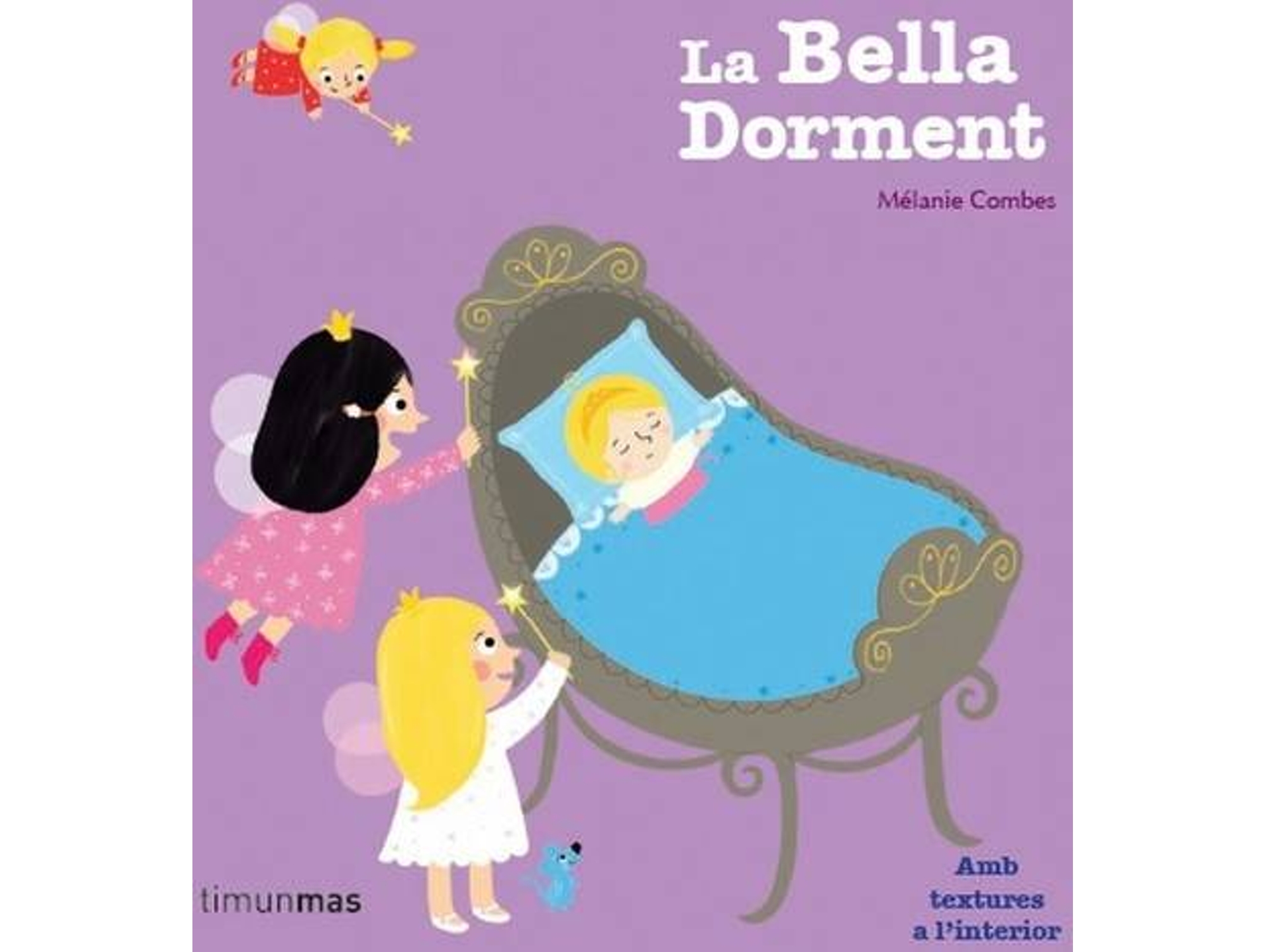 Libro La Bella Dorment de Diversos Autors (Catalán)