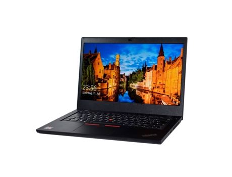 Portátil LENOVO Thinkpad L14 I5-1135G7 16Gb 512Gb Ssd Bt (Reacondicionado Como Nuevo)