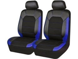 Juego De Fundas Para Asientos Coche, Nissan Townstar I 2022-2024 2025, Antideslizantes, Impermeables Y