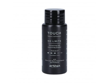 ARTÈGO Touch no Limits Polvo Voluminizador Y Texturizador 10 Gr