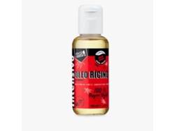 Aceite Capilar Con Ricino Y Vitamina E - Óleo Rícinus + Vitamina E 100 Ml
