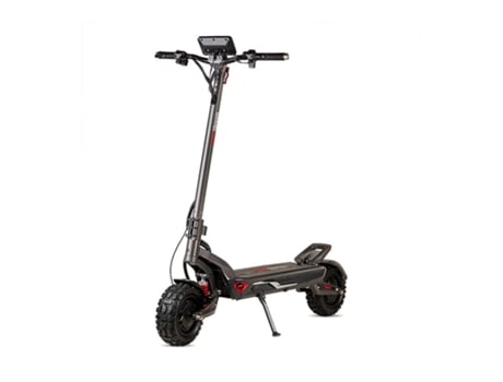 Patinete Eléctrico ECOXTREM Tauros V2 Negro 2400W