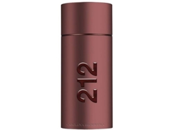 Perfume CAROLINA HERRERA 212 Sexy Men 100ml 3.4fl.oz (Eau de toilette)