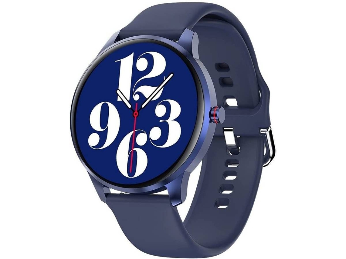 Smartwatch YIZHOOD YIZ451 Azul