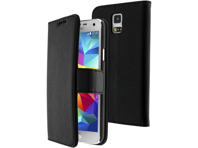 Funda Samsung Galaxy S5, S5 Neo AVIZAR Book