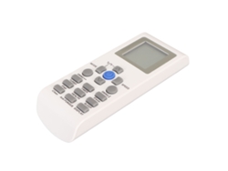 Mando A Distancia De Repuesto Ykr H 531e Para Aire Acondicionado Aux Ykr P 001e Ykr P 002e