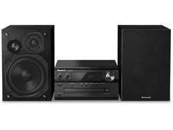 Microcadena PANASONIC SC-PMX94