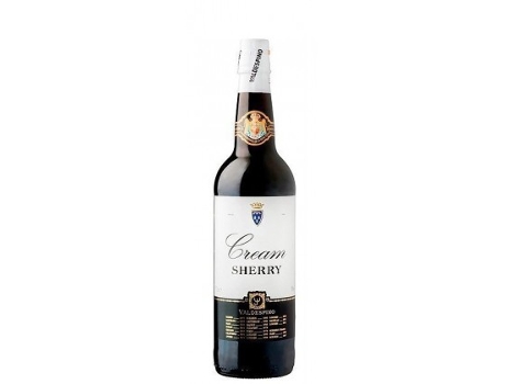 Valdespino Cream Sherry 1L VALDESPINO