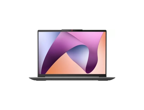 Ideapad Slim 5 14Abr8 R5-7530U 16Gb 512Gb Ssd Bt Reacondicionado LENOVO