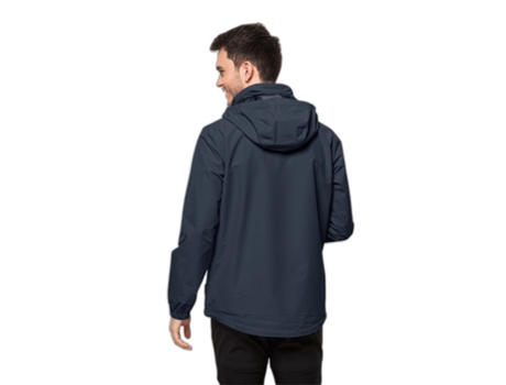 Sudadera de Mujer HUMMEL Basic Tam Malla Blanco (XS)