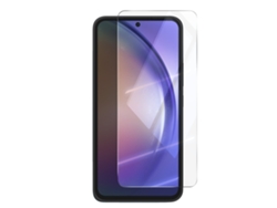 Protector de Pantalla Templado Protector Dureza para Samsung Galaxy A54 5G MAYAXESS Vidrio Templado Transparente