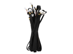 Accesorios para impresoras 3D, conexión extendida al host, compatible con la serie CR-10.