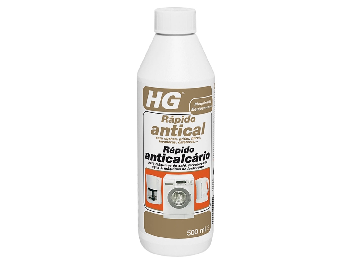 Antical rápido HG 174050130