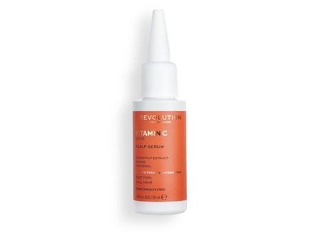 Sérum Capilar Revolution Hair Care London Vitamin C (50 ml)