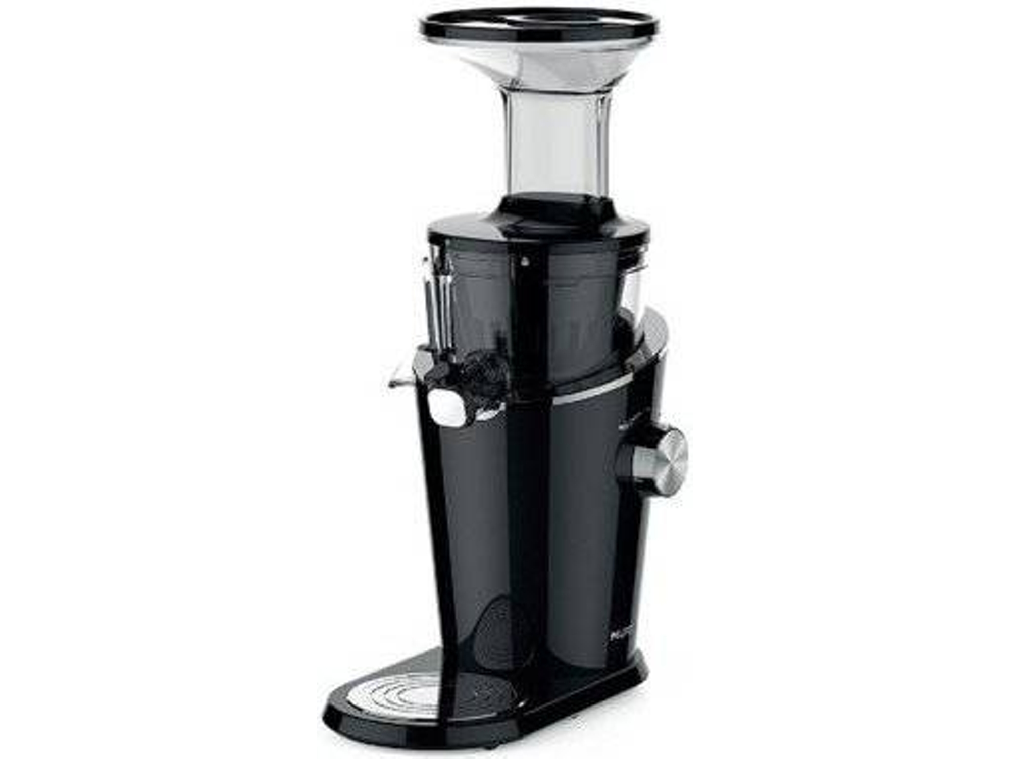 Slow Juicer HUROM H100 Preto (200 W - 500 ml)