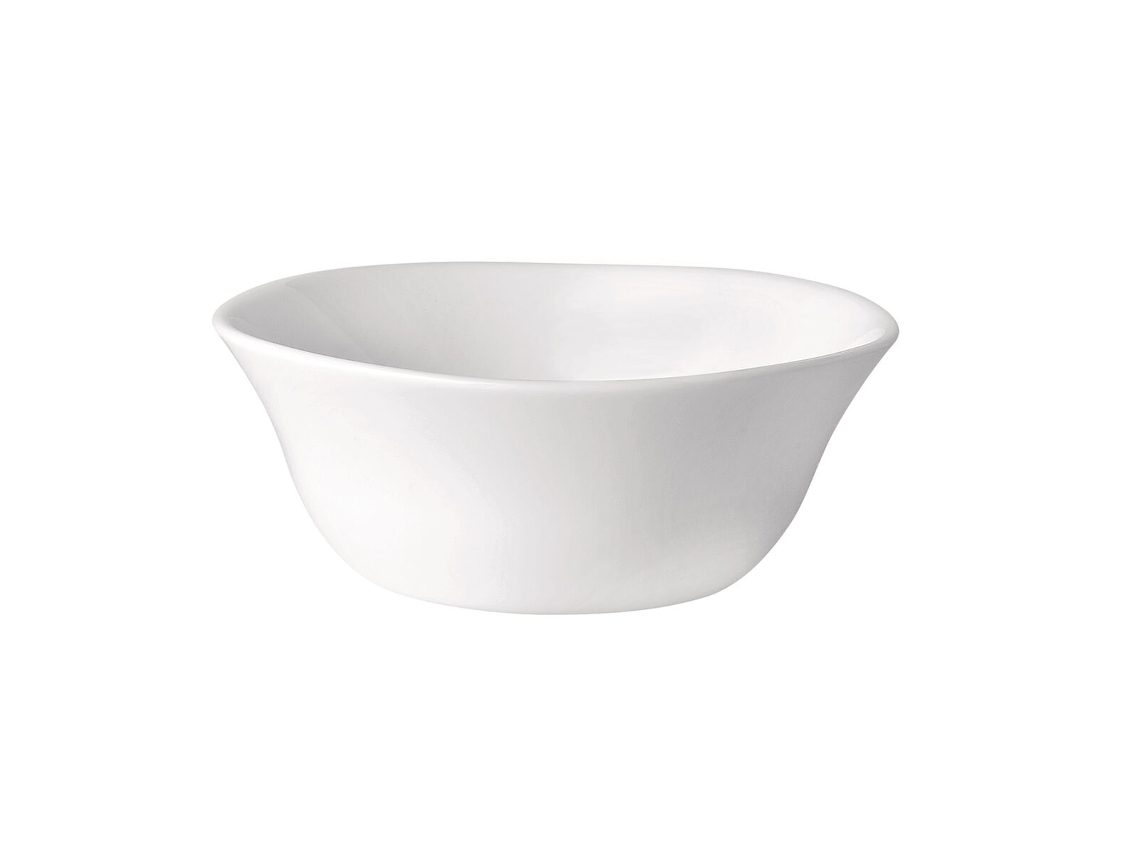 Frutero Bormioli Rocco Parma Vidrio (12 Cm)
