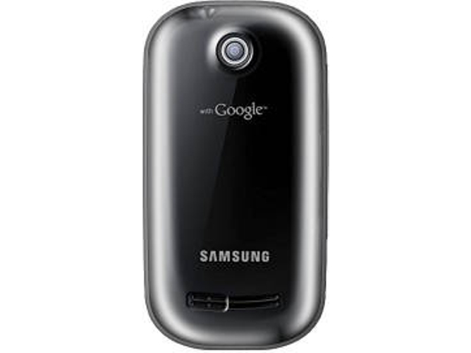 Carcasa Samsung Galaxy 5 KATINKAS 2108043579 Negro