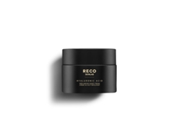 Crema de noche Reco Skinlab con ácido hialurónico, 50 ml