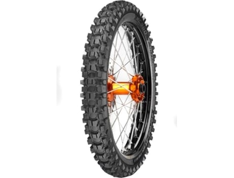 Neumático METZELER 110/90 -19 62M Mc360 Mid Hard Mst