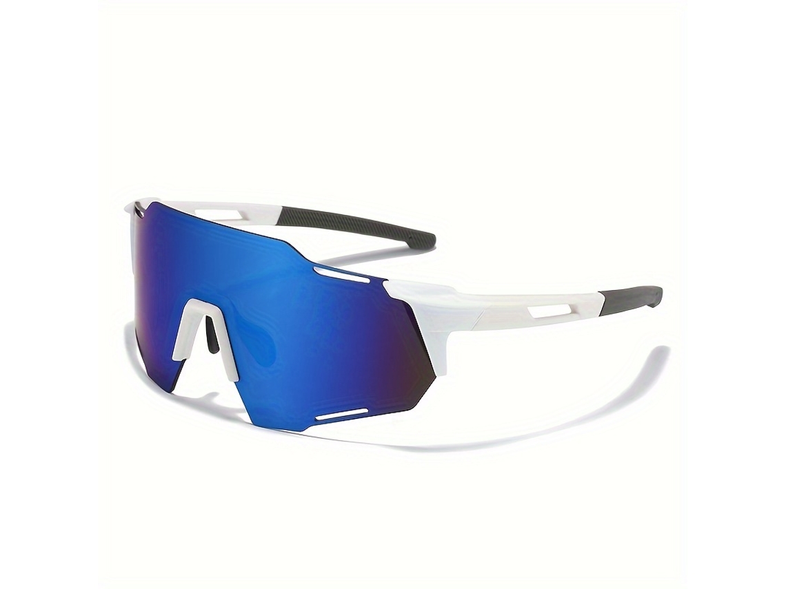 Gafas De Ciclismo A Prueba De Viento Y Arena Para Hombres Y Mujeres Gafas De Sol Para Deportes Al Aire Libre A2 Gertiz