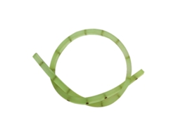 Perfilado Flexible Ajustable Para Carpintería, Herramienta De Plantilla Con Fijación Multipunto.