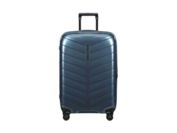 Samsonite Middle Travel / Trolley 69Cm 4R Atrix Blue