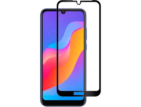Protector de Pantalla Cristal Templado Huawei Y6 2019 G4M GorilasGlass
