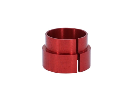 Adaptador de pedalier compatible con Sram para pasar de cazoletas shimano a sram gxp STRONGLIGHT 24/22