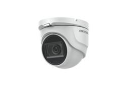Hikvision Analog Hd Tvi Ultra Low Light 5Mp D