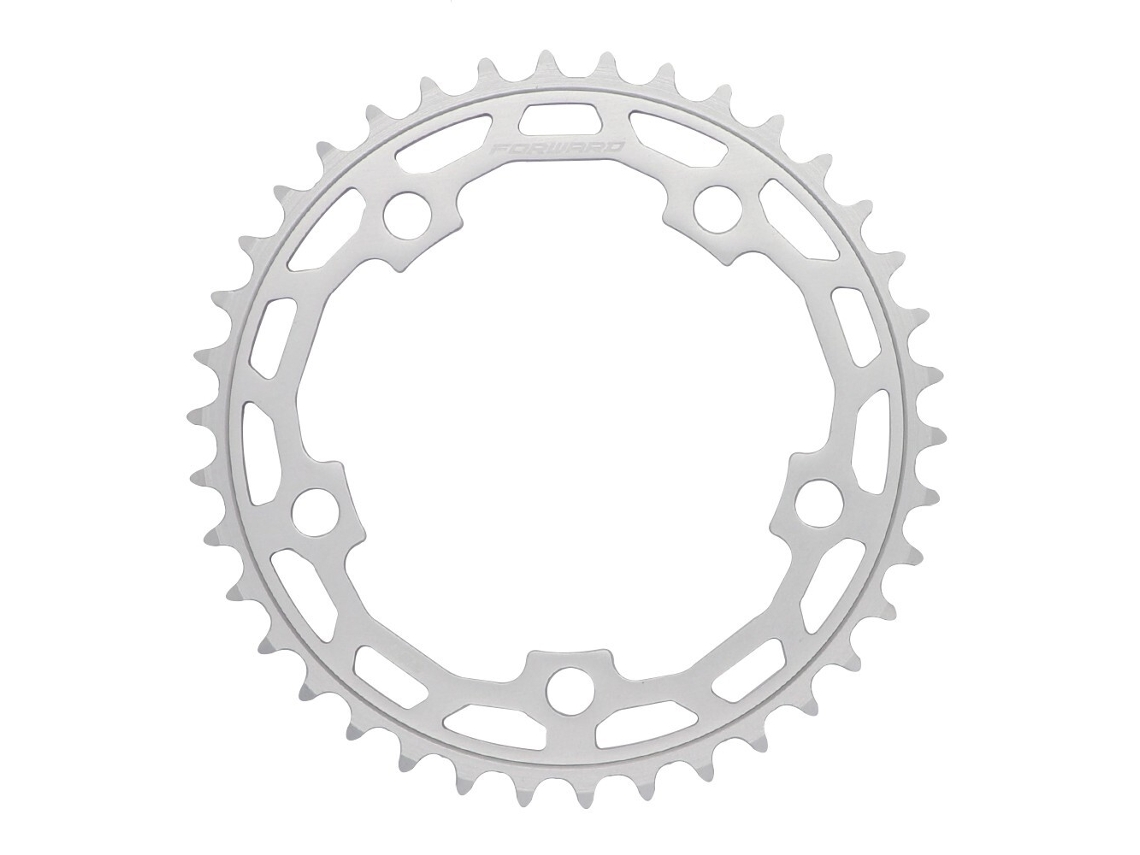 Corona de bicicleta de 5 puntas FORWARD Joyride