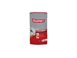 Rebouchage - Toupret - Rebouch extra - Polvo - 15 kg - Listo para usar - Interior