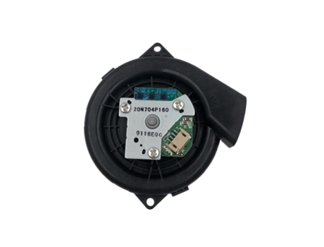 Módulo de ventilador de motor de repuesto para Xiaomi 1ª generación Mijia 2ª Roborock S50 S51 S55 piezas de aspiradora Accesorios