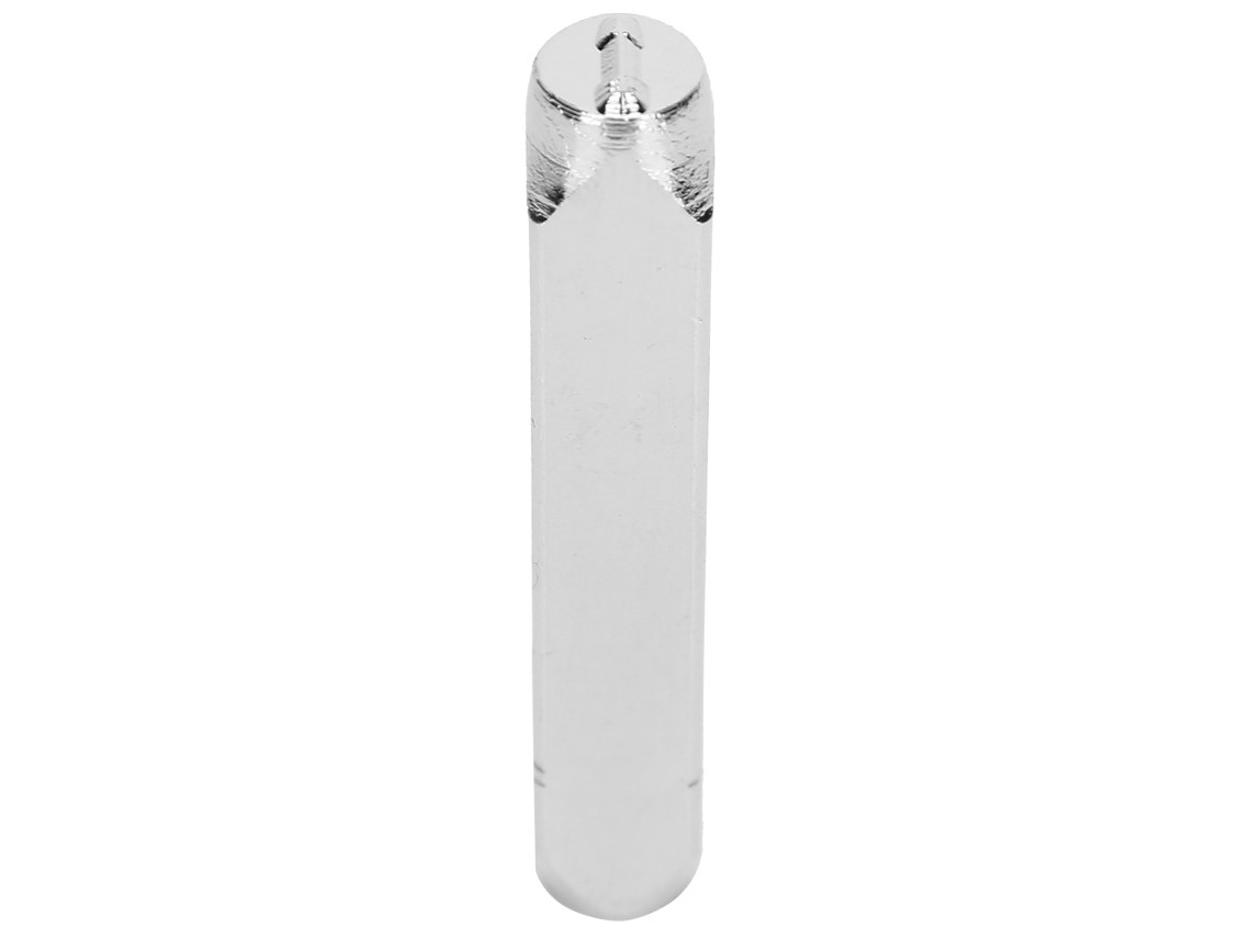 Ferramenta de Estampagem Manual de Metal 6mm 1/4'' para Diy Joias Artesanato com 11 Padrões